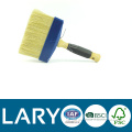 (9094)Lary professional wooden and rubber handle ceiling brush